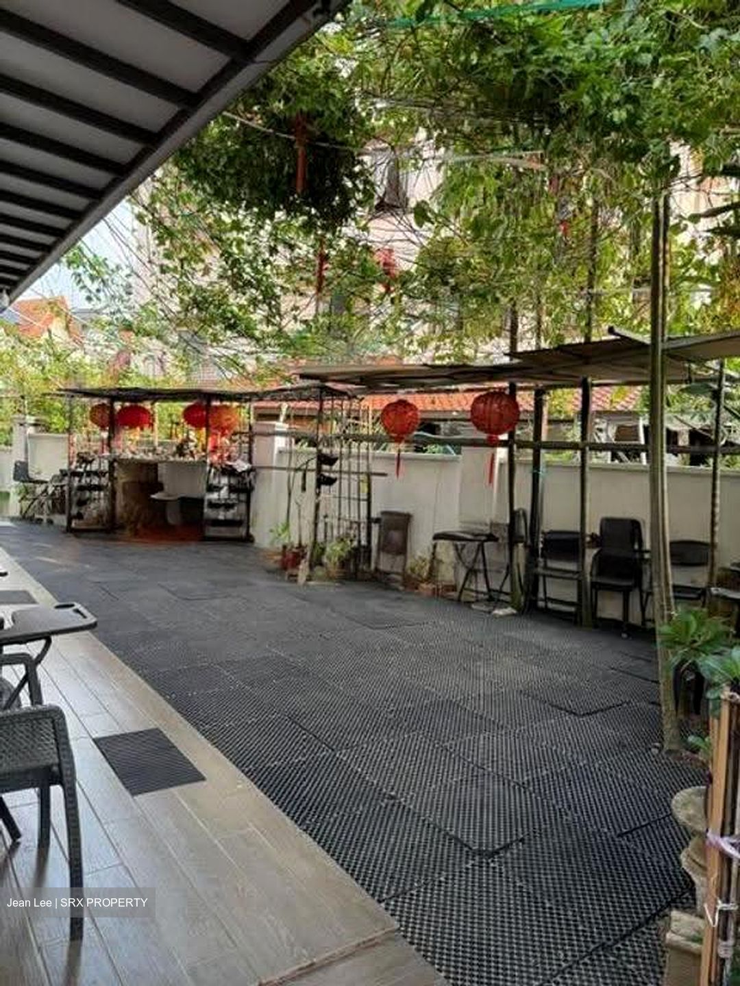 Lentor Villas (D26), Terrace #614378331
